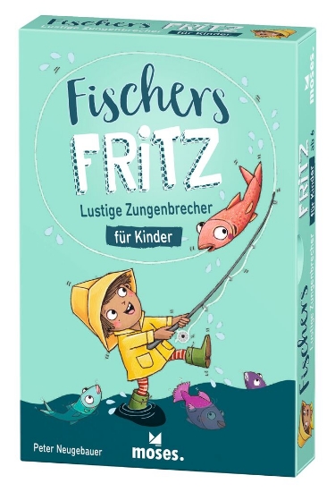 Bild von Fischers Fritz (Moses Verlag)