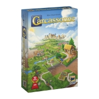 Bild von Carcassonne - Edition 2022