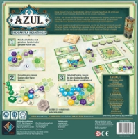 Bild von Azul: Die Gärten der Königin (Next Moves Games)