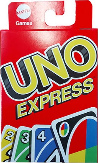 Bild von Uno Express