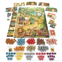 Bild von Die Tiere vom Ahorntal