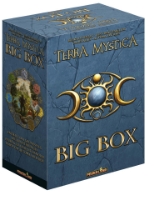 Bild von Terra Mystica Big Box  Edition 2022 (Feuerland-Spiele)
