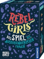 Bild von Rebel Girls - Das Spiel der aussergewöhnlichen Frauen