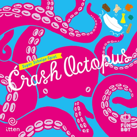 Bild von Crash Octopus (Funbot)