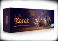 Bild von Karak: Miniature Set