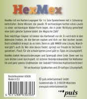 Bild von Hexmex (plus entertainment)