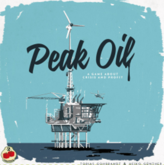 Bild von Peak Oil (2Tomatoes)