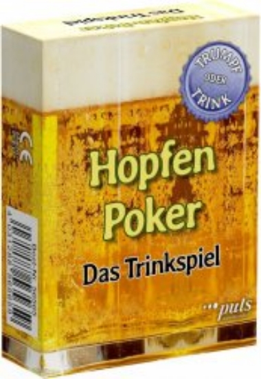 Bild von Hopfen Poker (plus entertainment)