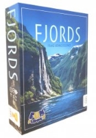 Bild von Fjords Auflage 2022 (Fun Supply)