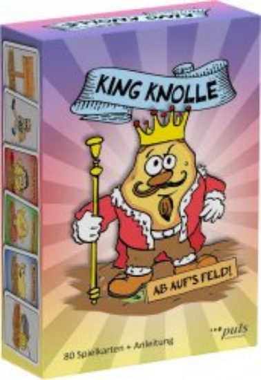 Bild von King Knolle (plus entertainment)