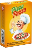 Bild von Pizza - Pazza (plus entertainment)