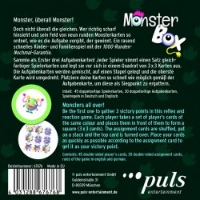 Bild von Monster Box (plus entertainment)