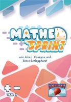 Bild von Mathe-Sprint 1 (Leichtkraft)