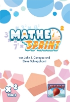 Bild von Mathe-Sprint 2 (Leichtkraft)