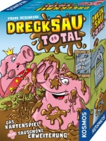 Bild von Drecksau total