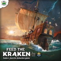 Bild von Feed the Kraken - Basic Edition (Funtails)