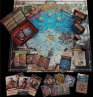 Bild von Feed the Kraken - Basic Edition (Funtails)
