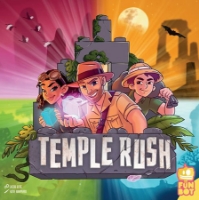 Bild von Temple Rush (Funbot)