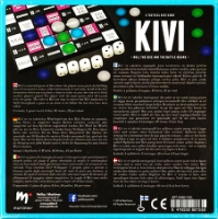Bild von Kivi