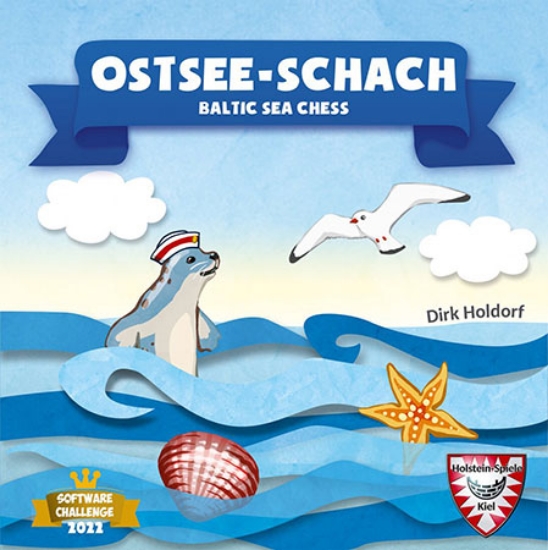 Bild von Ostsee-Schach
