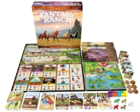 Bild von Fantasy Ranch – Ein Reiterhof-Spiel (Spielefaible)