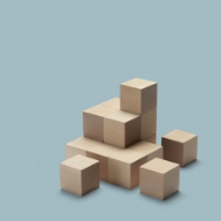 Bild von cuboro - cubes
