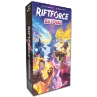 Bild von Riftforce: Beyond Erw.
