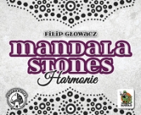 Bild von Mandala Stones - Harmonie Erweiterung (Kobold Spiele)