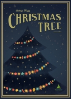 Bild von Christmas Tree (Clevergreen Boardgames)