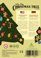 Bild von Christmas Tree (Clevergreen Boardgames)