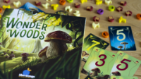 Bild von Wonder Woods - Schätze des Waldes (Blue Oragne Games)