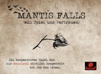 Bild von Mantis Falls (Schwerkraft)