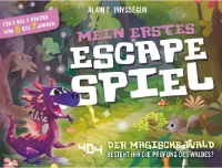 Bild von Mein erstes Escape-Spiel: Der magische Wald