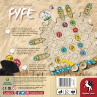 Bild von #5 Adventskalender - FYFE (Edition Spielwiese)