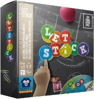 Bild von Let’s Stick – Spiel