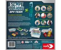 Bild von Escape Room – Escape your Home (Familien Edition)