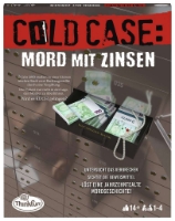 Bild von ColdCase – Mord mit Zinsen