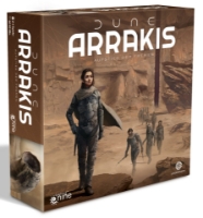 Bild von Dune – Arrakis: Dawn of the Fremen – Deutsch