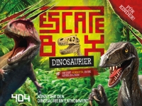 Bild von Escape Box: Dinosaurier