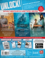 Bild von Unlock! - Game Adventures (Box 10)