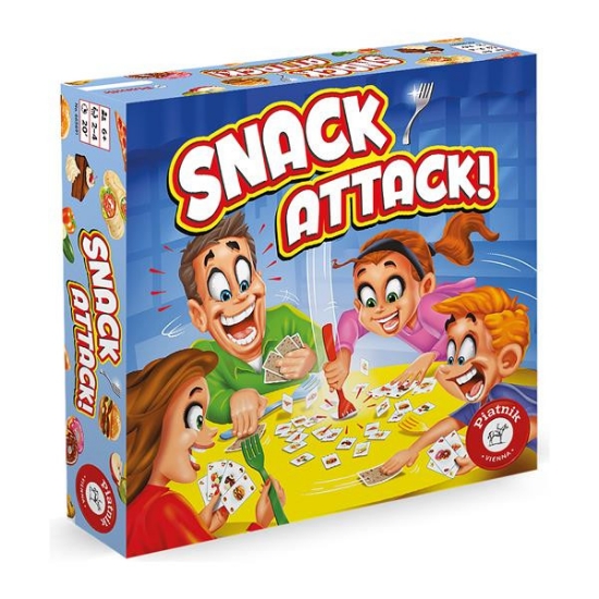 Bild von Snack Attack