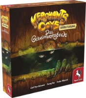 Bild von Merchants Cove - Das Geheimversteck (Erweiterung)