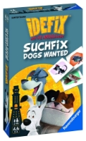 Bild von Idefix Suchfix - dogs wanted