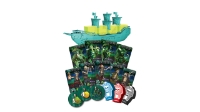 Bild von Tiny Epic Pirates: Fluch des Amdiak (Gamelyn Games)