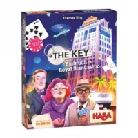 Bild von The Key – Einbruch im Royal Star Casino