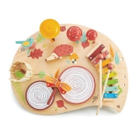 Bild von Musiktisch (tender leaf toys)