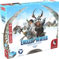 Bild von Endless Winter (Frosted Games)