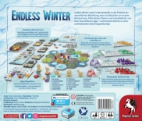 Bild von Endless Winter (Frosted Games)
