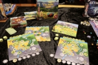 Bild von Caldera Park (Deep Print Games)