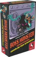 Bild von Boss Monster: Gewölbe der Schurken Mini-Erw.
